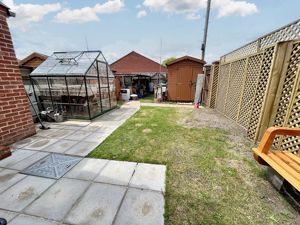 Garden- click for photo gallery